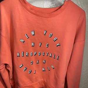 aeropostale sweater